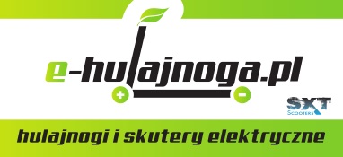 logo e-hulajnoga allegro